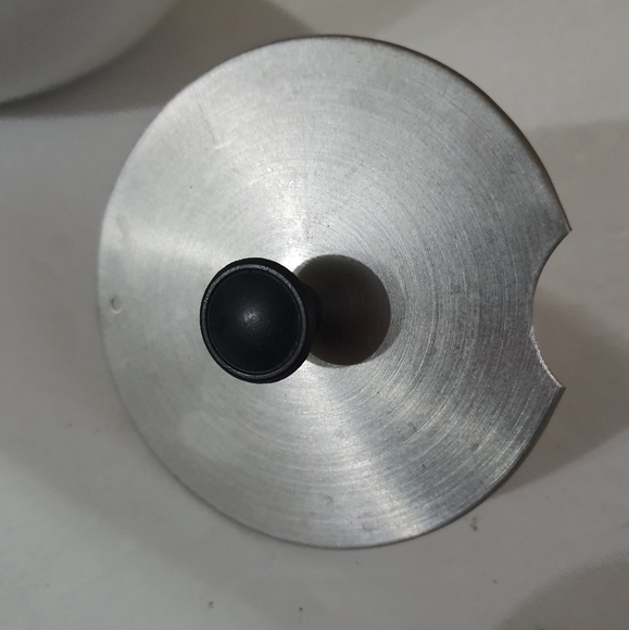 Vintage Corningware Teapot - Picture 2 of 5